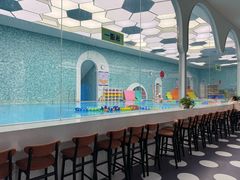 -ABC Swim亲子游泳俱乐部(河西店)