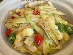 -東城故事·尋找姆媽的味道(玉兰路店)