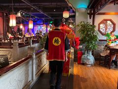 -寻宝记绍兴菜(鲁迅路店)
