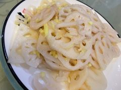 -微山岛春天里酒家