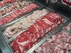 -韩盛·盛江山自助料理(沈辽路万达店)