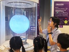 -陕西科学技术馆