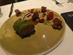 -翡翠36餐厅(浦东香格里拉店)