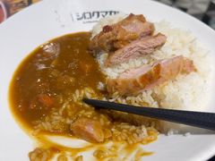 -白熊咖哩(新世界城店)