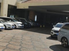 -三亚亚龙湾万豪度假酒店