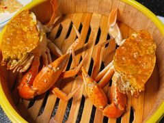 -三妹小龙虾·黄油蟹(华侨城总店)