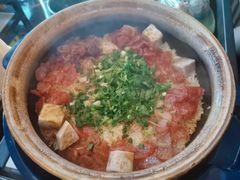 -润园四季椰子鸡火锅(海上世界店)