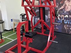 -申驰运动康复中心·中立位肌肉加强馆