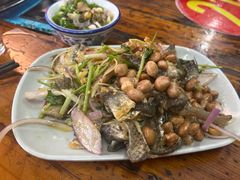 -章记正宗南岗鱼蛋火锅