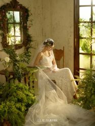 -第一夫人婚纱摄影(南京店)