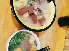 -龙咆汤包·手工现包小笼(拱北口岸店)