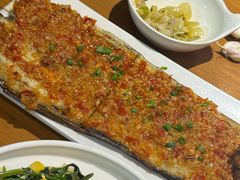 -小杨烤肉·陕西烧烤·陕西地方菜(东新街【永兴坊】店)