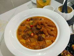 -3号仓库·创意中国菜(新世界城店)