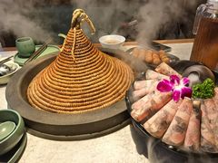 -鲜潭蒸汽石锅鱼(五道口购物中心店)