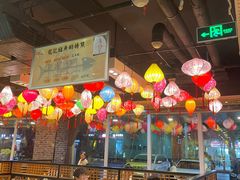 -龙记斑鱼火锅鲜切牛肉自助(红山路店)