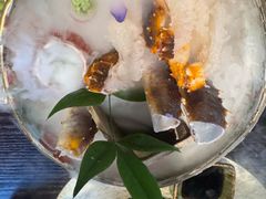 -鮨匠·割烹料理(巨鹿花园店)