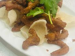 -百家福海鲜排档·闽菜·家宴(斗西路口店)