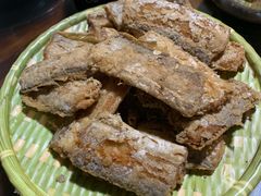 -向民炒鸡老店(火车站店)