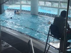 -一兆韦德健身(慧芝湖店)