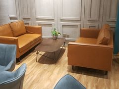 -ZING COFFEE 镜咖啡