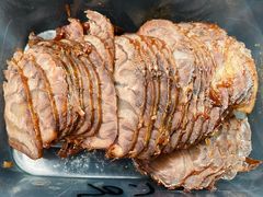 -乔波食品(杜桥中心菜场店)