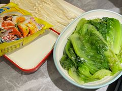 -肥家大排档(天河体育西店)