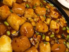 -品大三·南京菜(大行宫店)