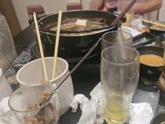 -和牛 烧肉寿喜烧涮锅 善(心斎橋店)