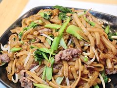 -三毛牛肉店(福强店)