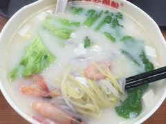 -五谷渔粉(小谷围街道穗石村店)