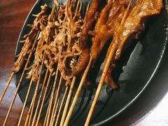 无骨鸭掌-庆合府重庆大排档(紫都城店)