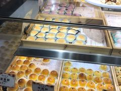 -吴记·吴酥生PASTRY宫廷酥饼