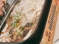 -令狐冲烤鱼·烧菜馆(达明店)