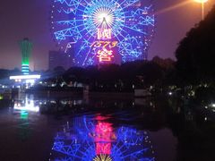 -星城之眼摩天轮