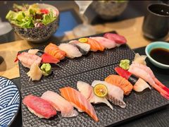 -西村日本料理(香格里拉饭店)