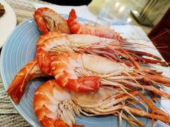 -漳州佰翔圆山酒店·圆山畔西餐厅