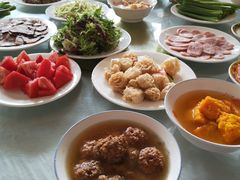 -康陵正德春饼宴26号