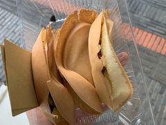 -易老大蛋烘糕(奎星楼总店)