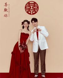 -女王风尚STUDIO·轻奢化定制