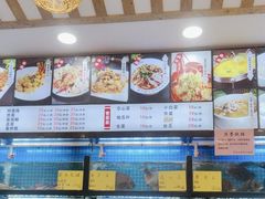 -醉壹号海鲜大排档(厦门美食地标店)