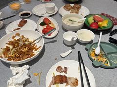 -潮府馆·非遗潮州菜·港式点心(世纪公园店)