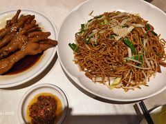 -粤匠·澳门点心粤菜海鲜(澳门半岛店)