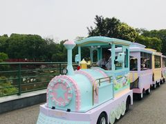 -七桥瓮公园