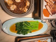 -绿茶餐厅(深圳龙华天虹购物中心店)