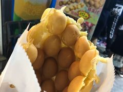 -利强记北角鸡蛋仔(弥敦道店 )