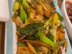-易老妈蹄花.特色川菜(人民公园总店)