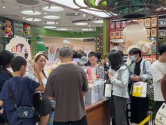 -泡泡玛特POPMART(天环购物中心店)