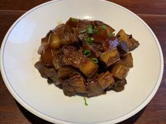 扣肉-大牌大·传统杭帮菜(湖滨店)