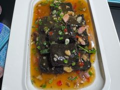 -桥边小楼·手工云南菜·古城观景小楼