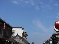 -东关街美食广场